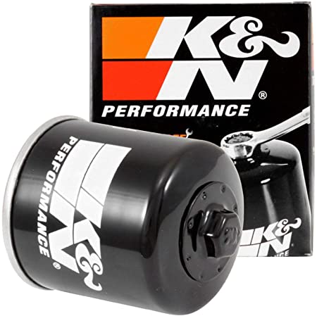 K&N Oil Filter KN153