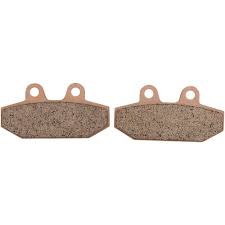 BRAKE PAD EBC FA710HH