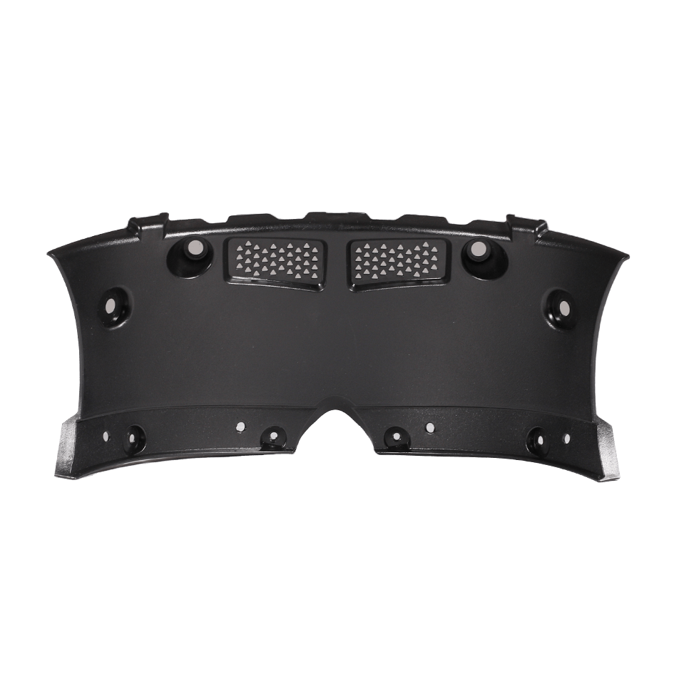 FF908 Chin Bar Middle Plastic Part