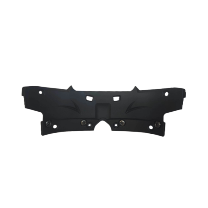 FF901 Chin Bad Middle Plastic Part