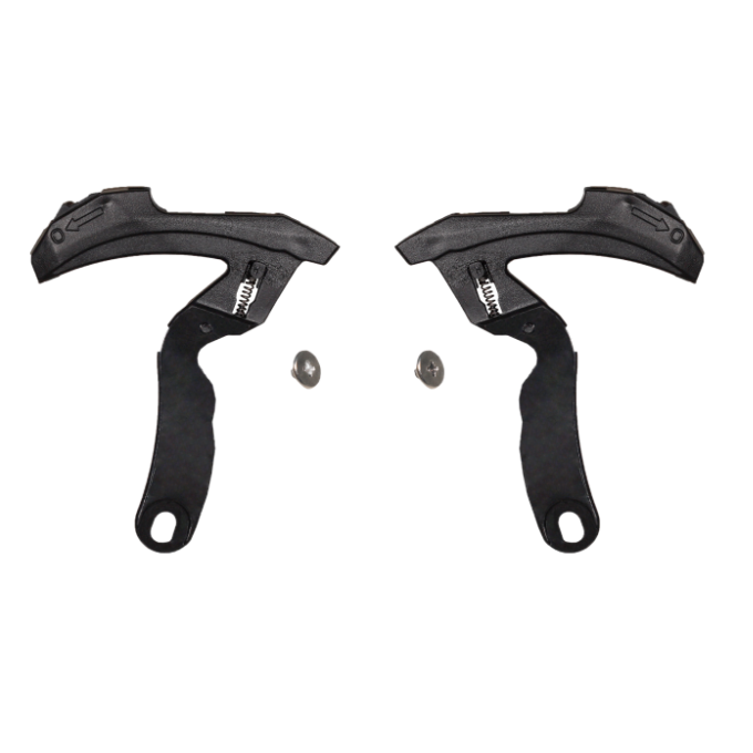 FF901 Support Visor