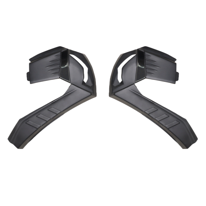 FF901 Chin Bar Fix Part