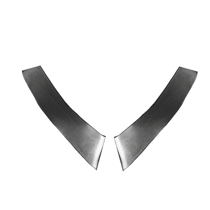FF901  Advant X Carbon Chin Bar Cover