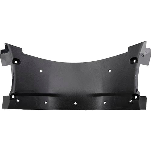 FF345 CHIN BAR MIDDLE PLASTIC PART