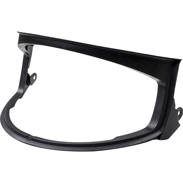 FF802 Visor Rubber