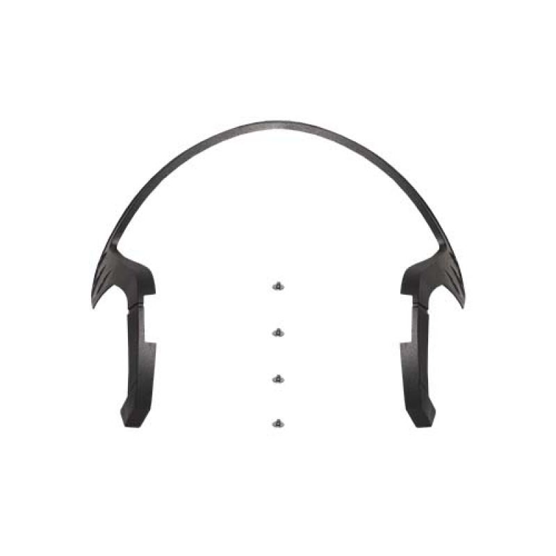 OF606 Visor Rubber