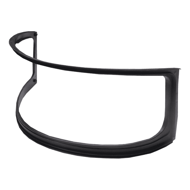 FF811 VISOR RUBBER