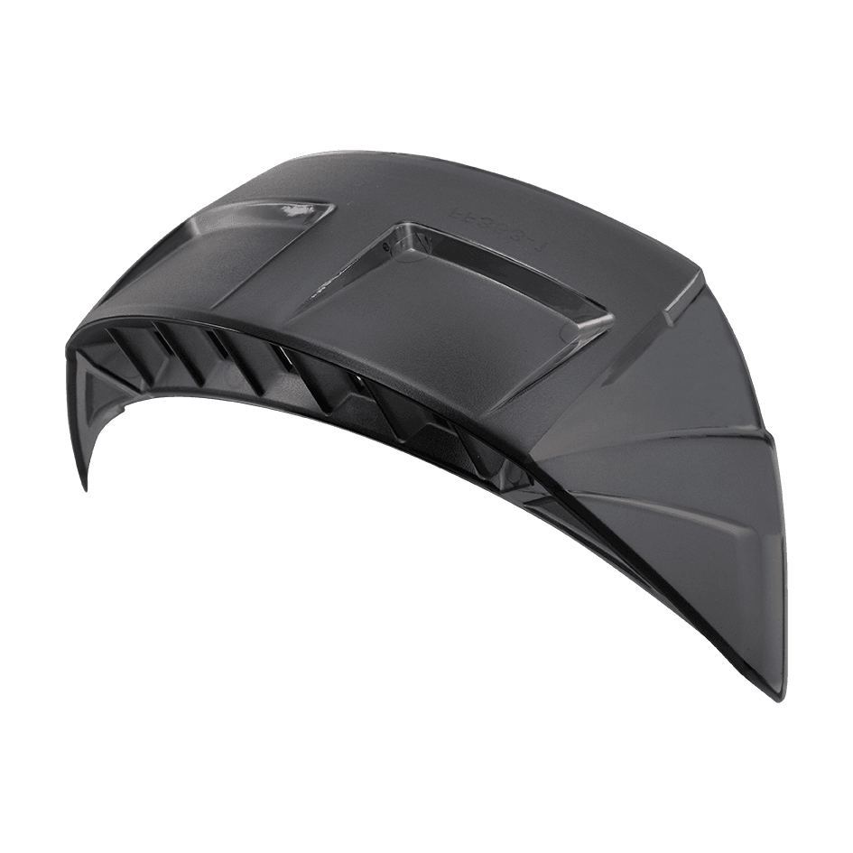 FF353 Spoiler Light Tinted