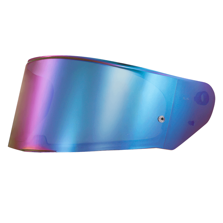 FF353 Visor Rainbow
