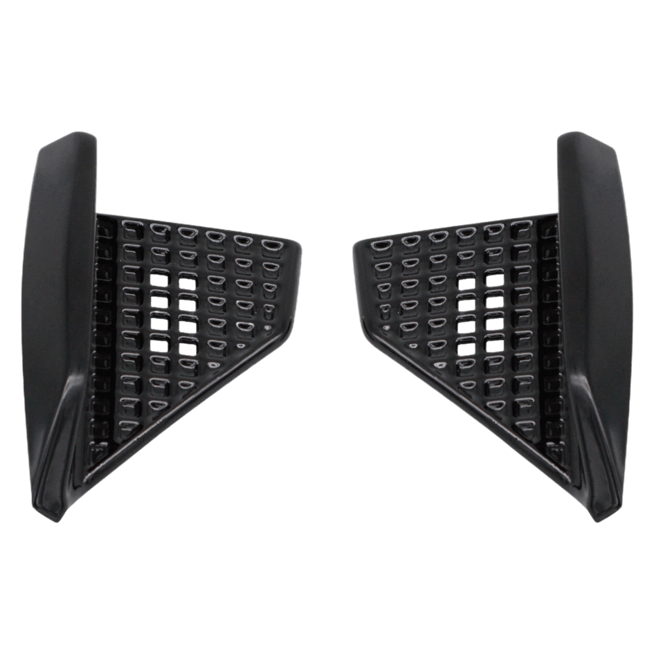 MX702 Air Vent Rear