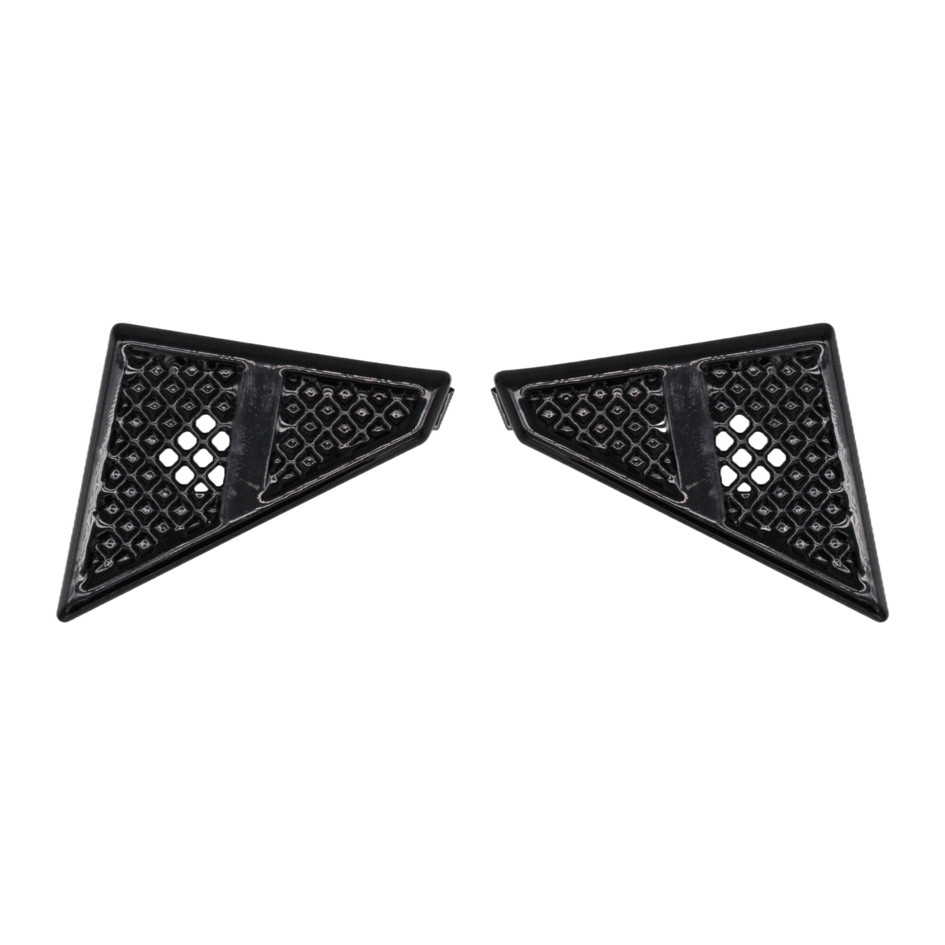 MX702 Air Vent Lower Side