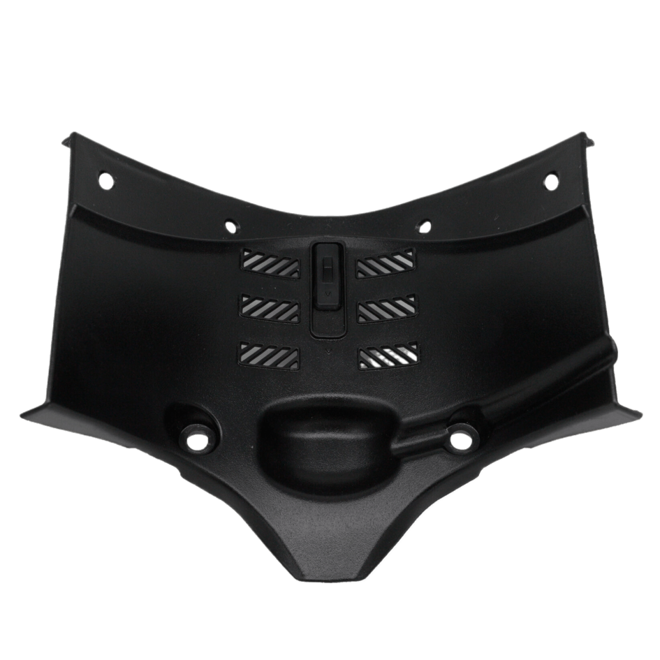 MX702 Chin Bar Middle Plastic Part