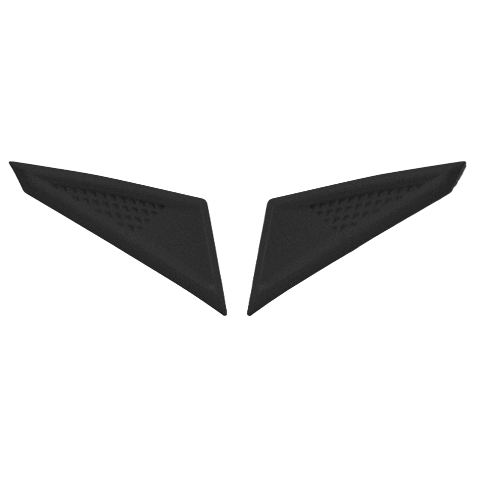MX702 Air Vent Side