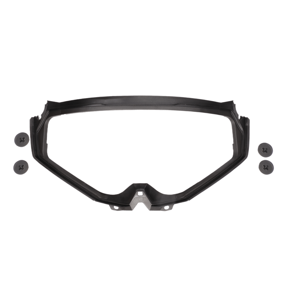 MX702 Visor Rubber