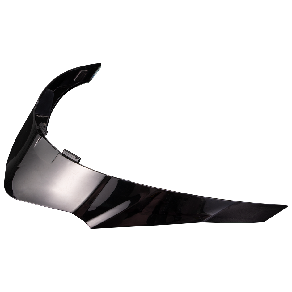 FF802 Spoiler Black
