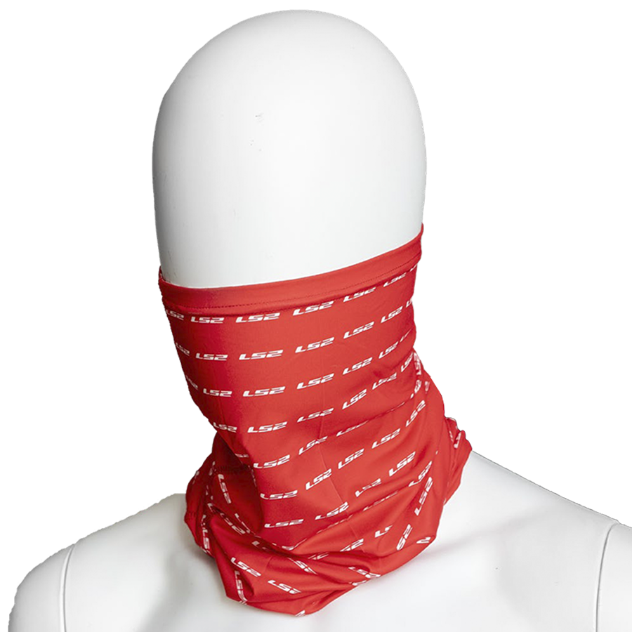 LS2 Motley Tube Buff Mask