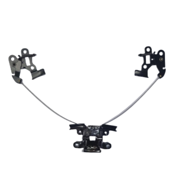 FF345 CHIN BAR STEEL SYSTEM