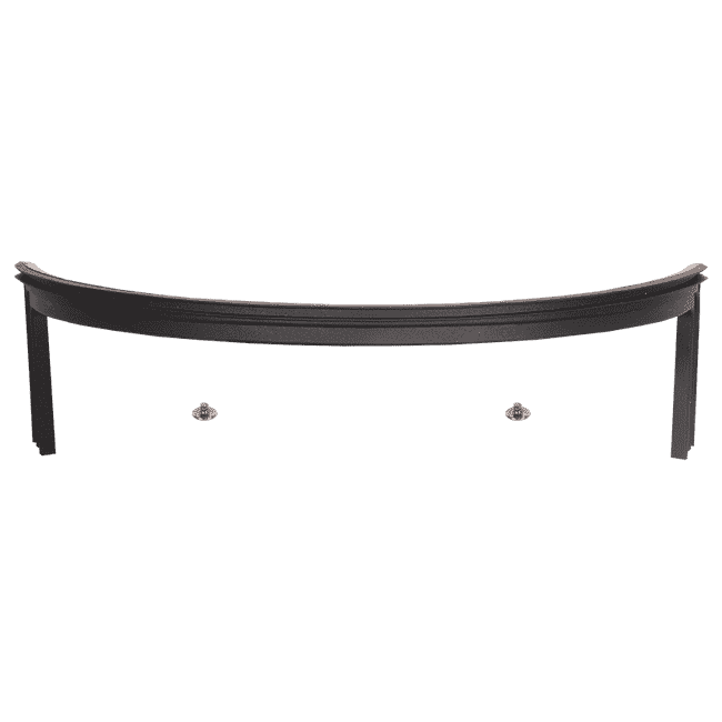 FF345 VISOR RUBBER