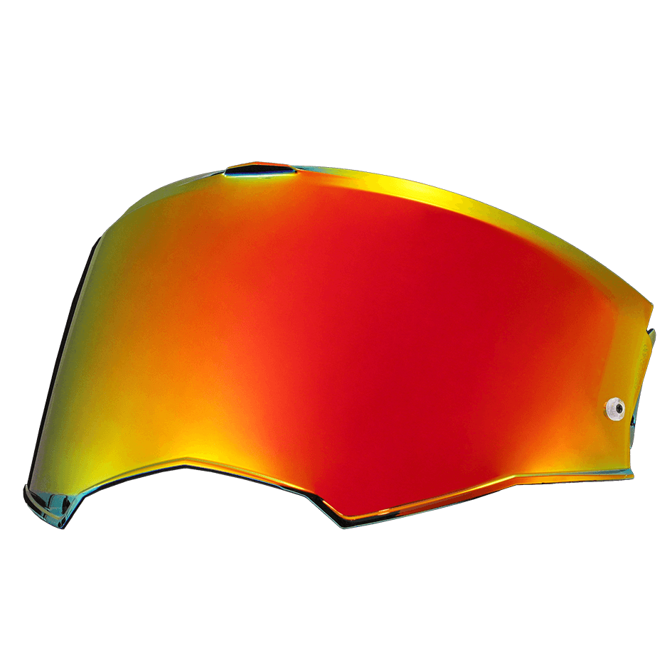 FF901 Visor Red