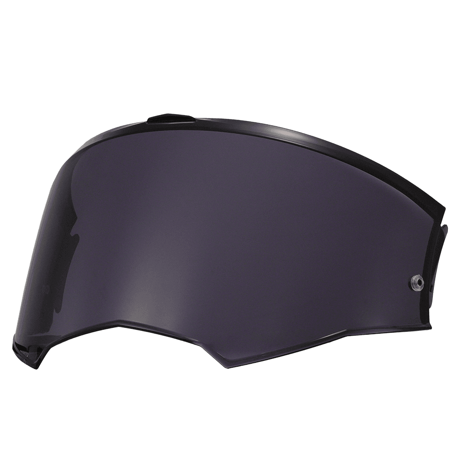 FF901 Visor Tinted