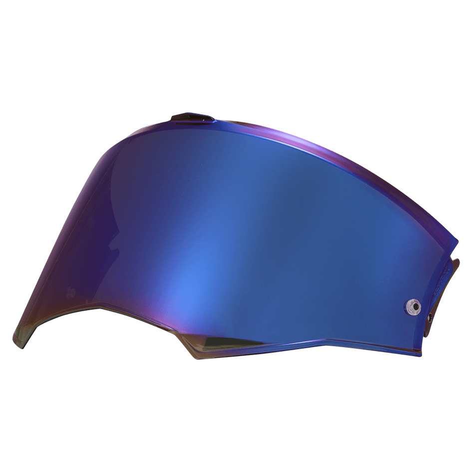 FF901 Visor Blue