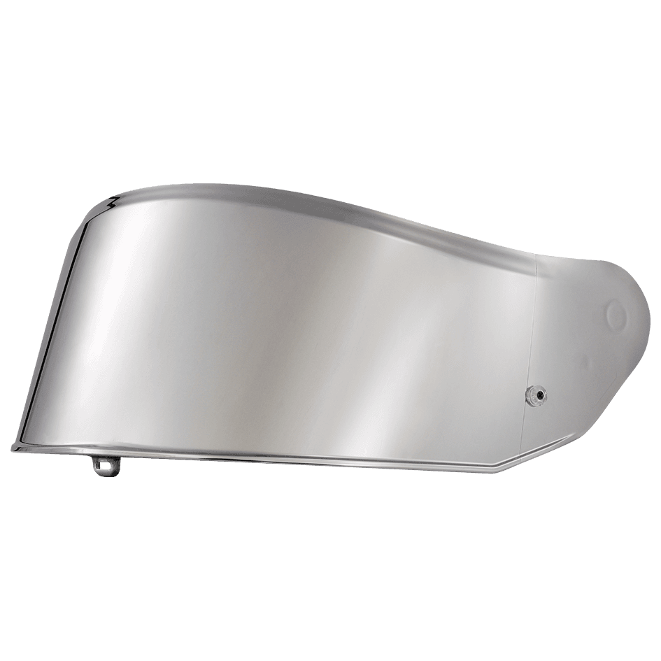 FF808 VISOR SILVER