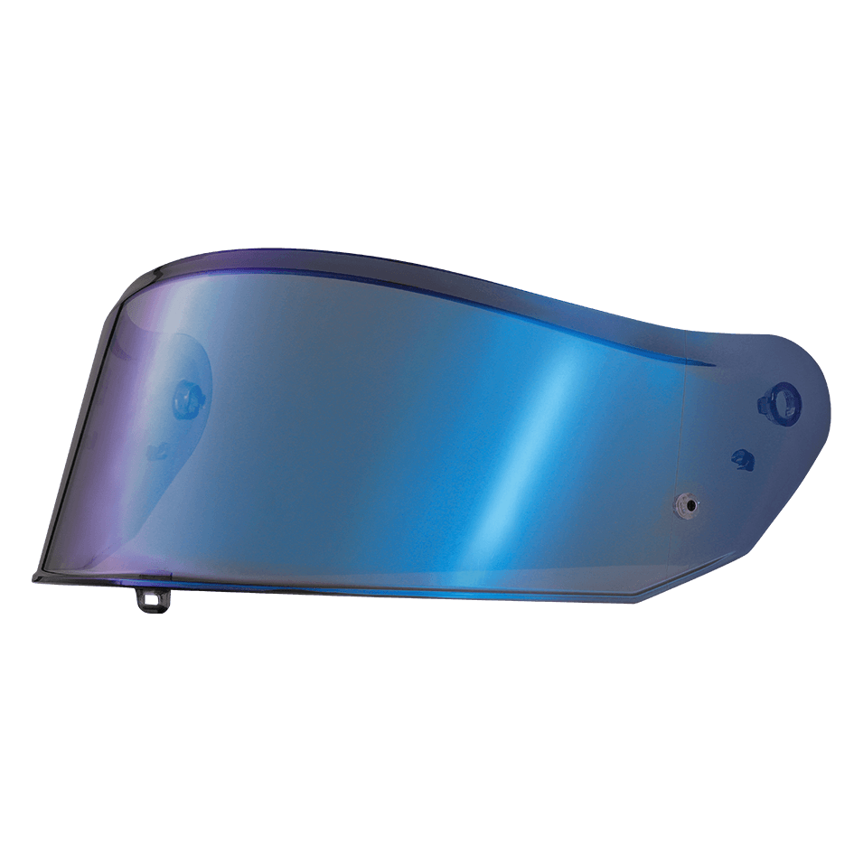 FF808 VISOR BLUE