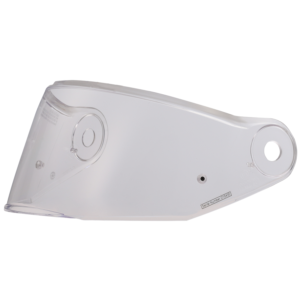 FF812 VISOR CLEAR