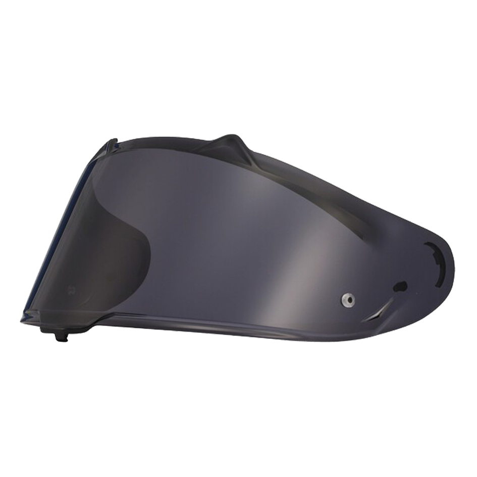FF807/FF817 VISOR TINTED TRIANGLE SHAPE