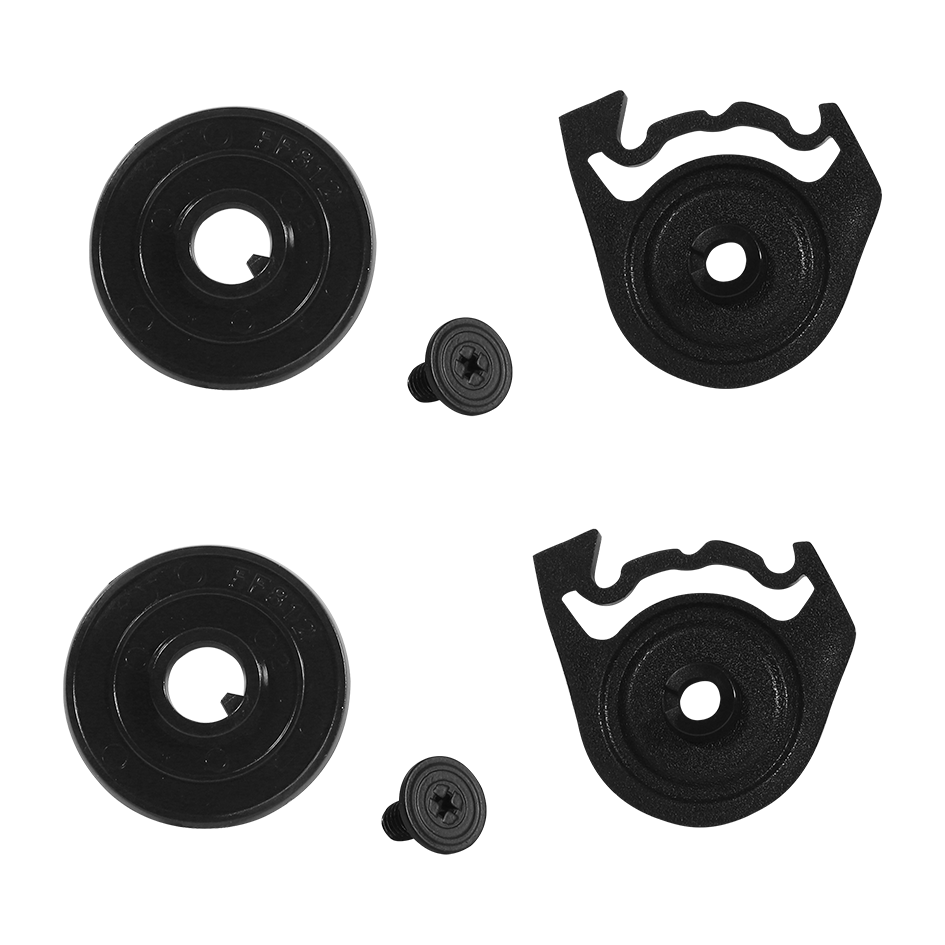 FF812 OF622 RATCHET SYSTEM