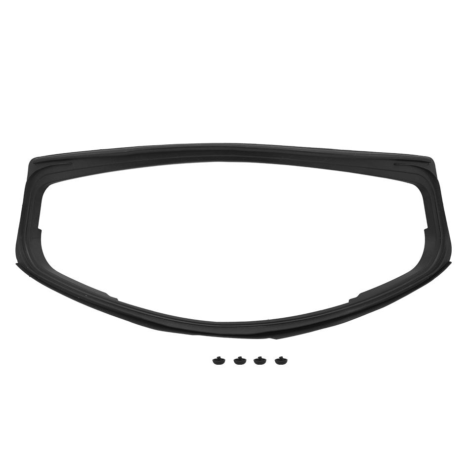 FF807 /FF817 VISOR RUBBER
