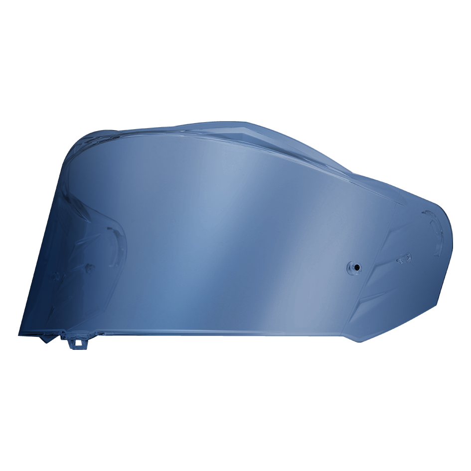 FF818 VISOR BLUE