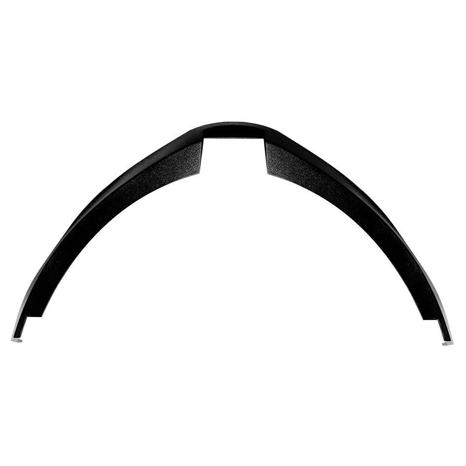 FF908 Chin Bezel