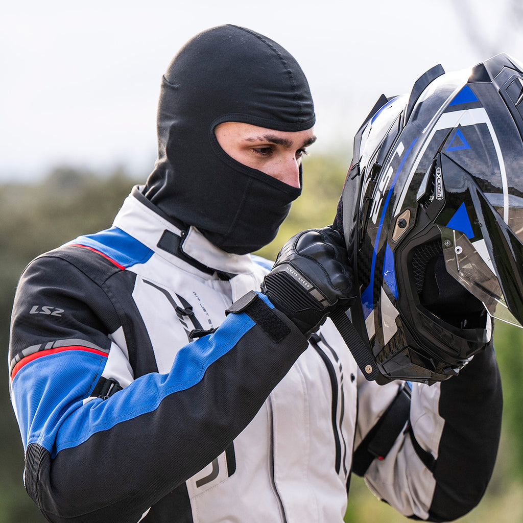 LS2 WINTER BALACLAVA