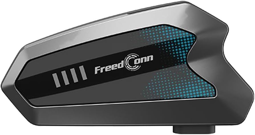 Freed Conn Hero UNV Intercom