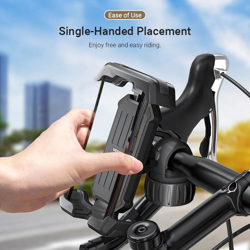 Bike Phone Mount  Vention