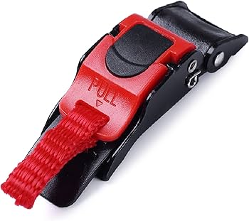 Micrometic Buckle