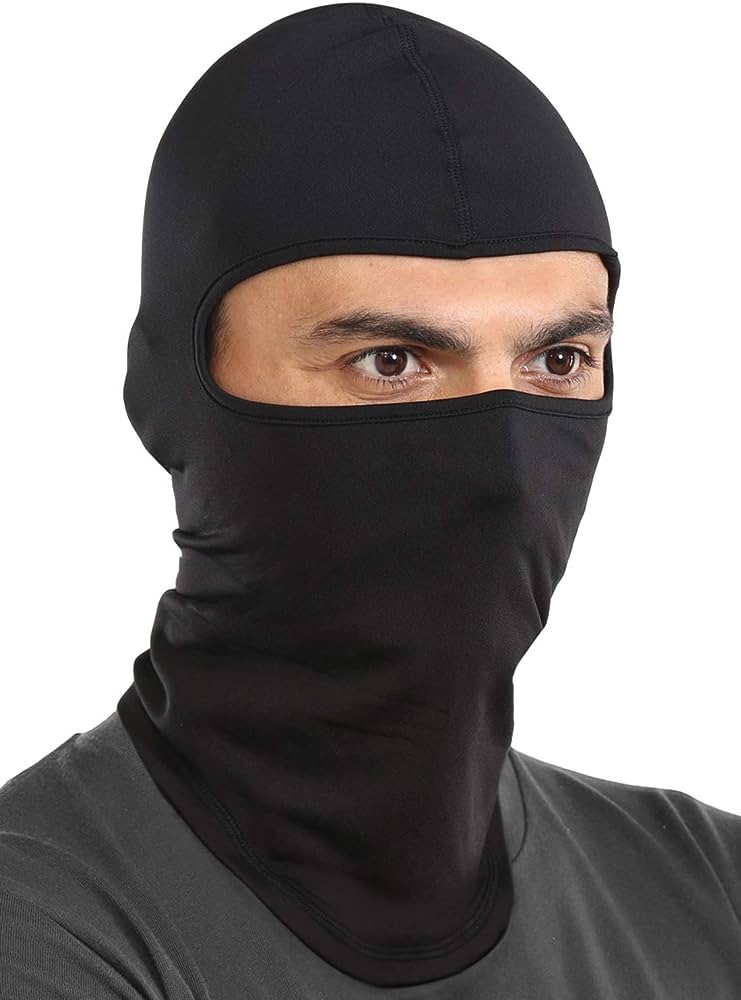 Balaclava Thermal Gears Canada