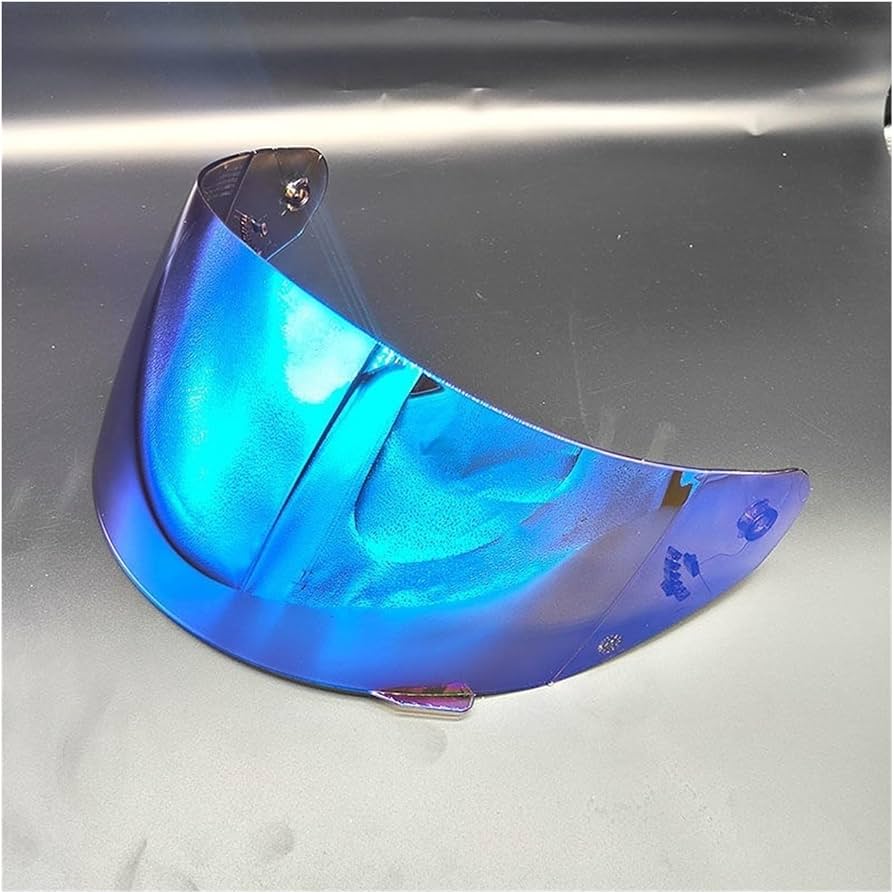 FF802 FF351 FF352  Visor Blue