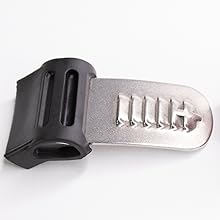 Micrometic Buckle