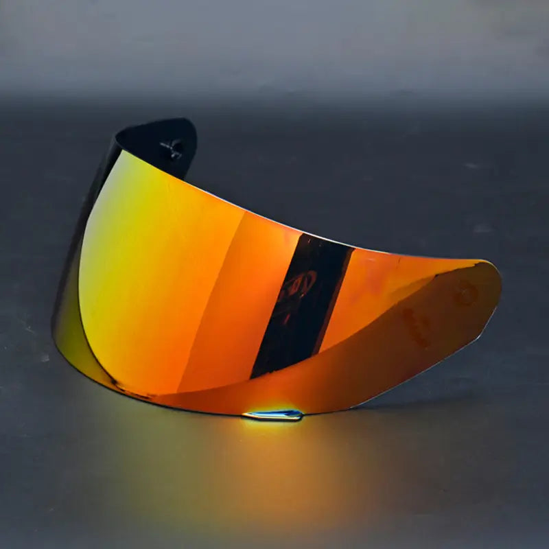 FF802 FF351 FF352  Visor Electric Spary Red
