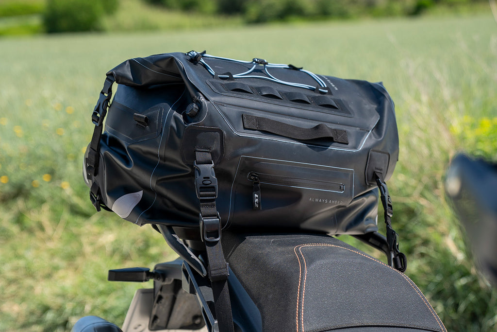 LUGGAGE BAG MOVE AHEAD HOLDALL 40L