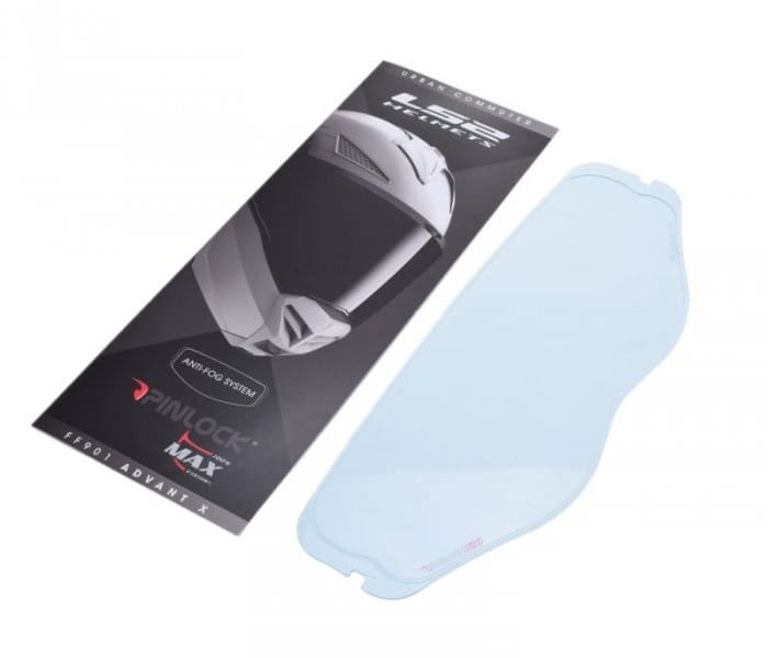 ANTI FOG SHEILD FF901/FF906