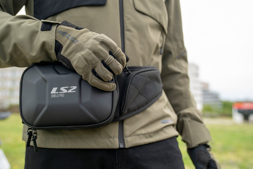 WAIST BAG SHEILD PRO