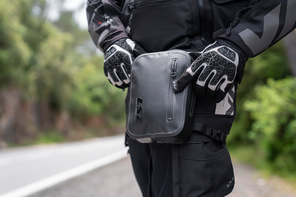 LS2 Leg Bag Move Ahead 1.7L