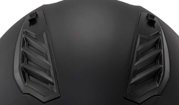 OF616 AIR VENT UPPER