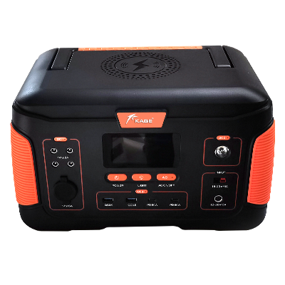KAGE Portable Power Station 1200W