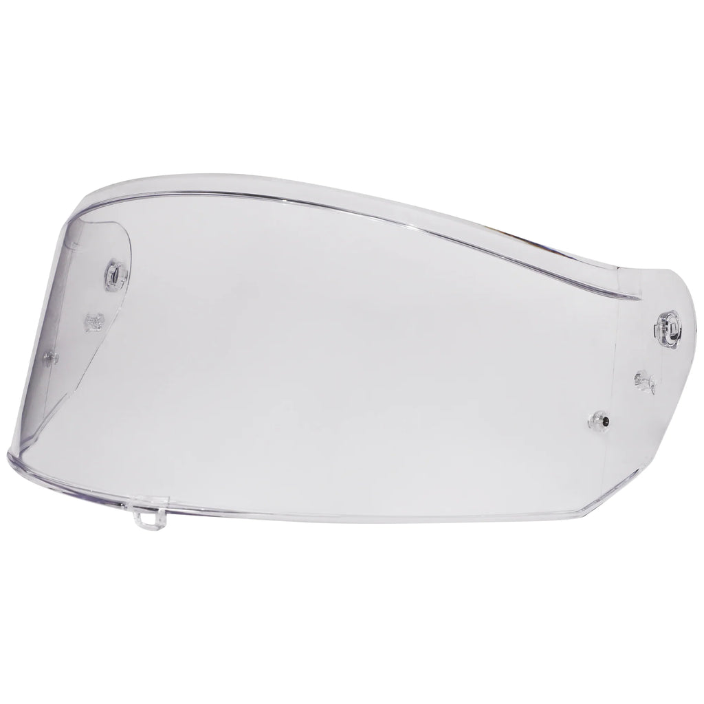 FF808 VISOR CLEAR