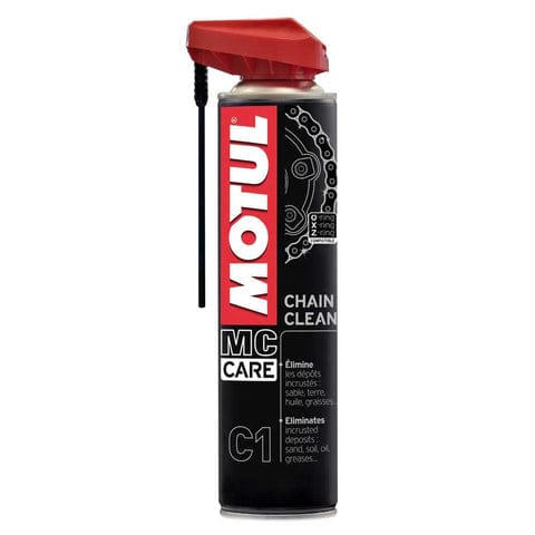 Motul Chain Lube / Cleaner   400ml