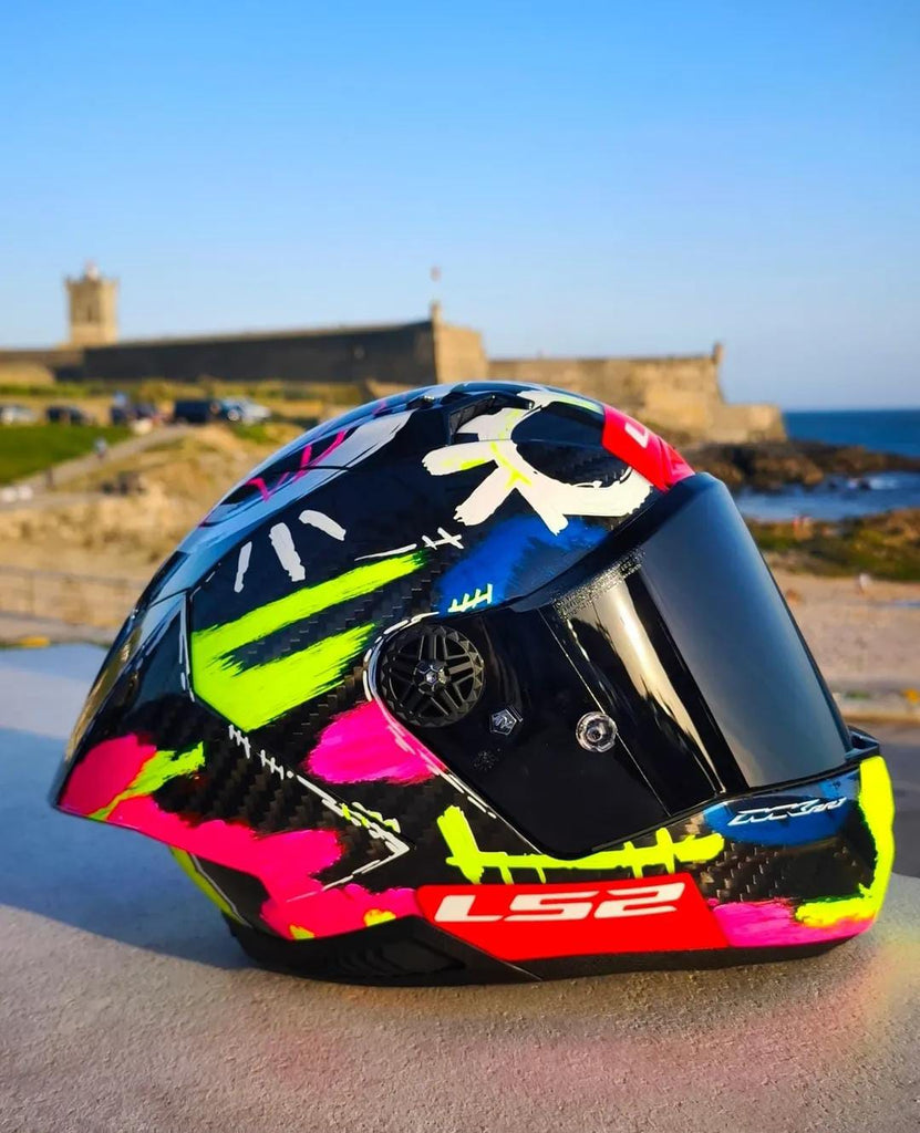 FF805 THUNDER C GP AERO ALDEGUAR 25 GLOSS